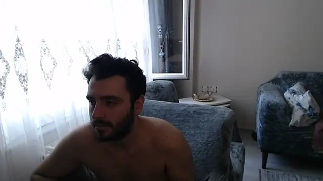 handsomeee04 online show from 9, 6, 2026