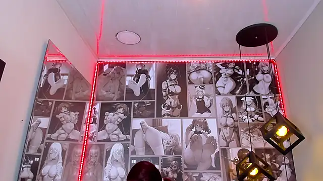 Snapshot of Nicole_Angels_ chatting on 29, 12, 2024 Nicole Angels online show from 29, 12, 2024