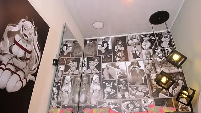 Snapshot of Nicole_Angels_ chatting on 25, 1, 2025 Nicole Angels online show from 25, 1, 2025