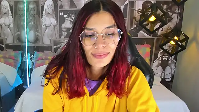 Snapshot of Nicole_Angels_ chatting on 9, 2, 2025 Nicole Angels online show from 9, 2, 2025