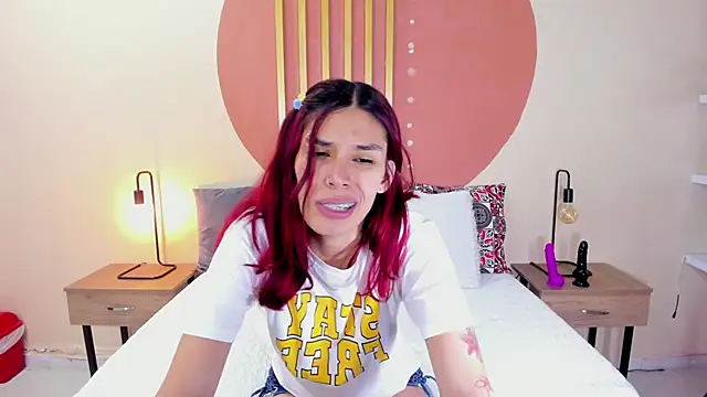 Snapshot of Nicole_Angels_ chatting on 22, 2, 2025 Nicole Angels online show from 22, 2, 2025