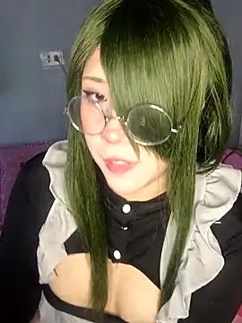 AsukaLangleySoryu online show from 28, 9, 2025