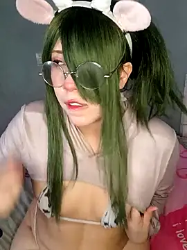 AsukaLangleySoryu online show from 2, 10, 2025