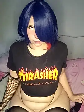 AsukaLangleySoryu online show from 22, 2, 2026