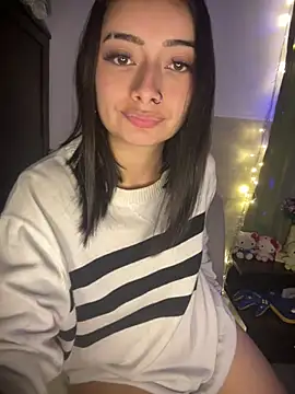 Snapshot of angelgate chatting on 18, 2, 2025 angelgate online show from 18, 2, 2025