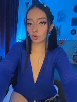 Snapshot of angelgate chatting on 17, 10, 2025 angelgate online show from 17, 10, 2025