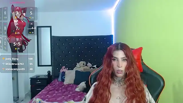 supradoll online show from 1, 2, 2026