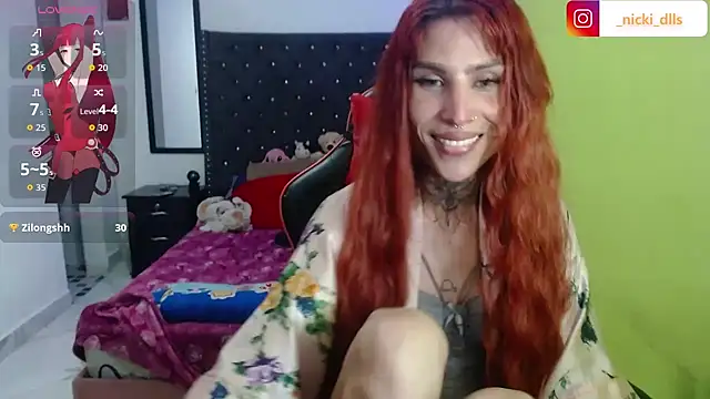 supradoll online show from 5, 2, 2026