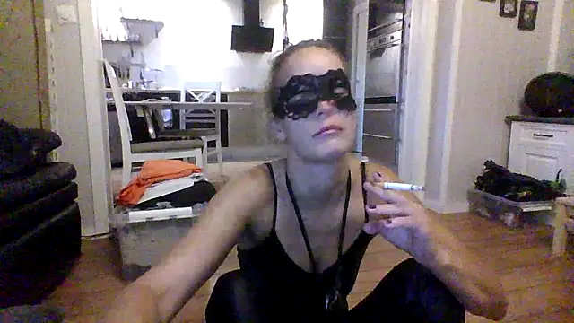 Snapshot of Kennethkine chatting on 15, 9, 2025 Kennethkine online show from 15, 9, 2025