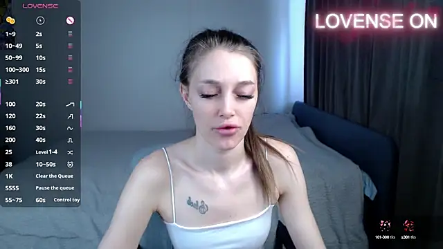 Cherry air online show from 17, 3, 2025