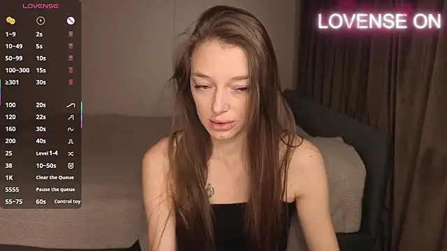 Cherry air online show from 17, 10, 2025