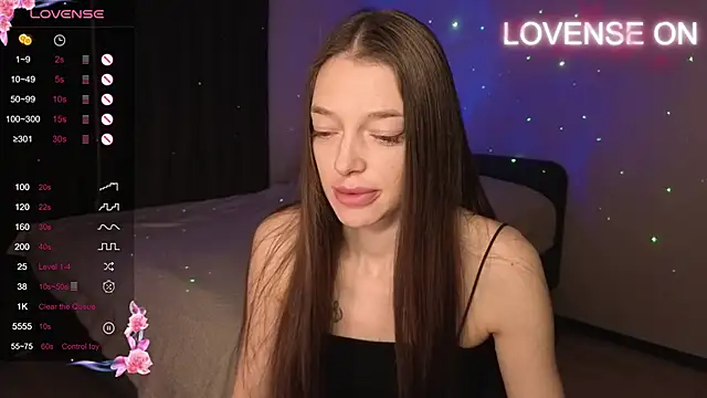 Cherry air online show from 4, 12, 2025