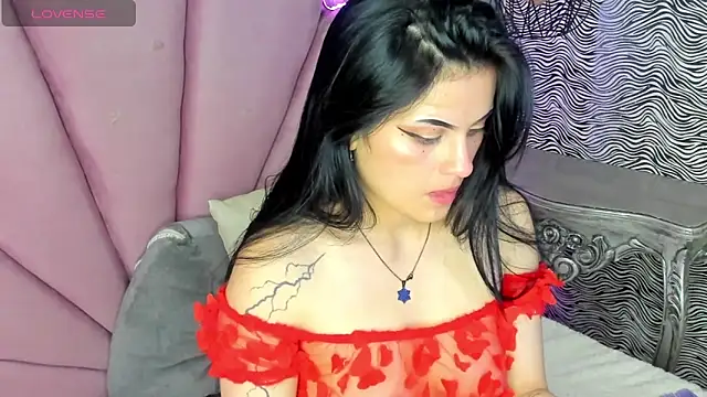 Snapshot of morgan_reds chatting on 5, 2, 2025 morgan reds online show from 5, 2, 2025