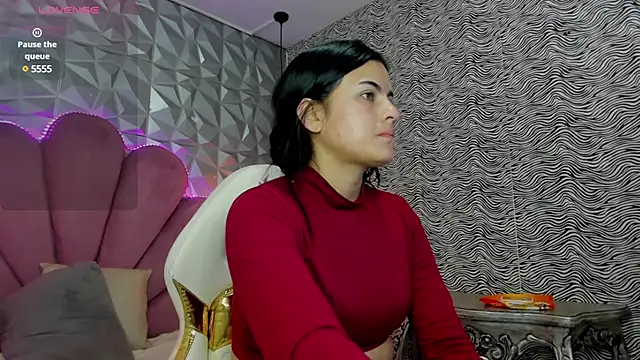 Snapshot of morgan_reds chatting on 22, 2, 2025 morgan reds online show from 22, 2, 2025