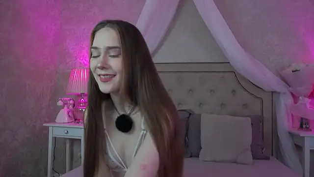 SashaMeow online show from 25, 9, 2025