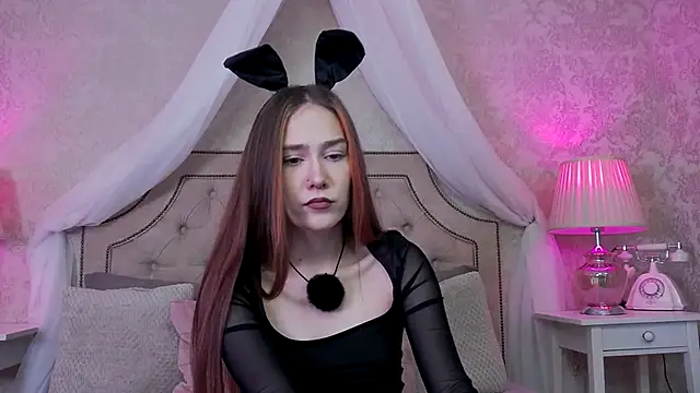 SashaMeow online show from 2, 10, 2025