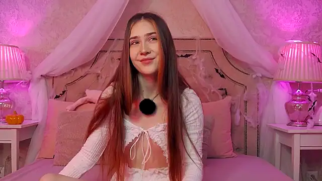 SashaMeow online show from 19, 10, 2025