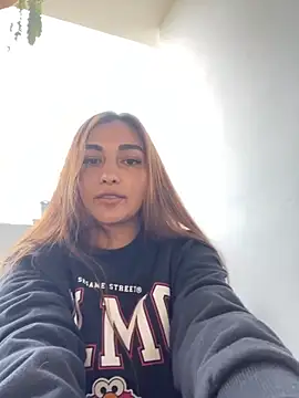 Sara Smitthh6 online show from 29, 9, 2025