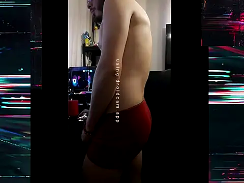 Mrmss Dannys online show from 4, 7, 2026