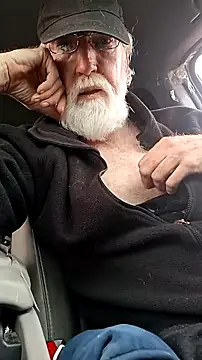 ThomasODeaXXX online show from 31, 3, 2026