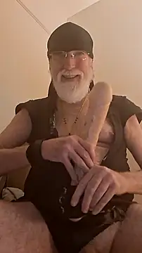 ThomasODeaXXX online show from 5, 4, 2026