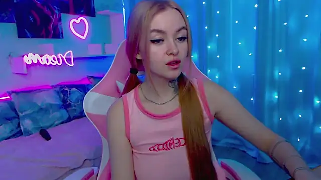 Naughty Mable online show from 25, 1, 2025