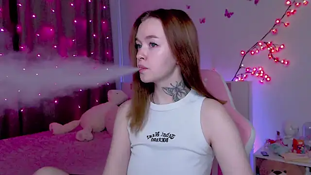 Naughty Mable online show from 6, 10, 2025