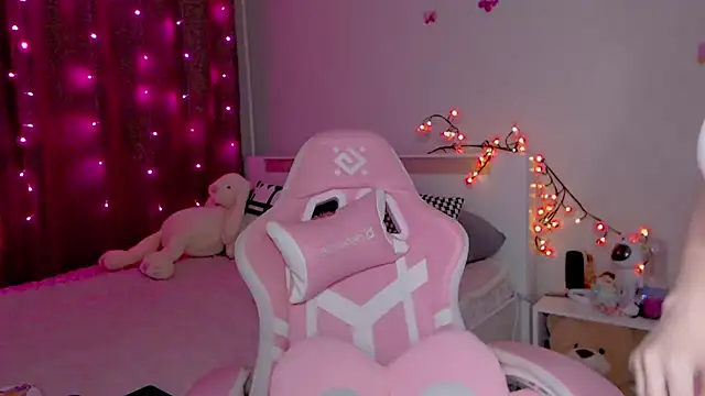 Naughty Mable online show from 16, 11, 2025