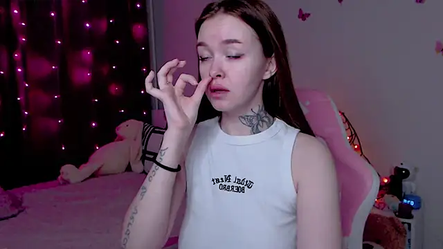 Naughty Mable online show from 27, 11, 2025