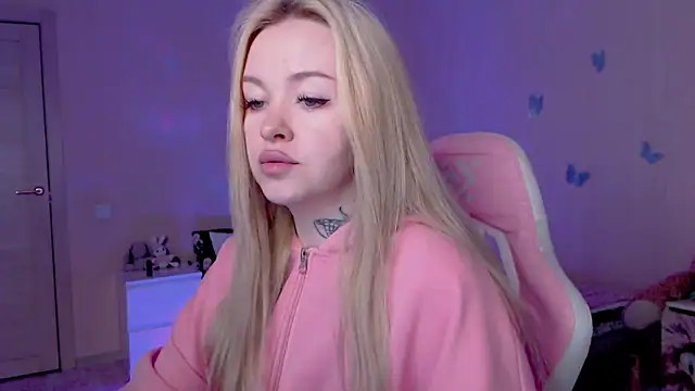 Naughty Mable online show from 6, 5, 2026