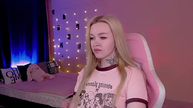Naughty Mable online show from 12, 5, 2026