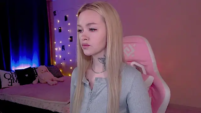 Naughty Mable online show from 13, 5, 2026
