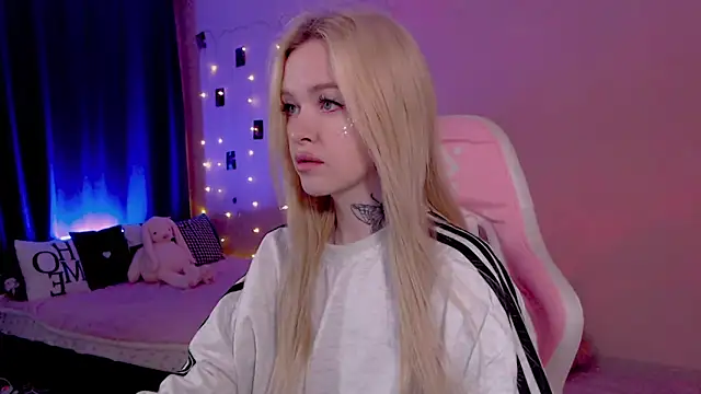 Naughty Mable online show from 14, 5, 2026