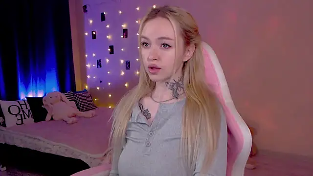 Naughty Mable online show from 5, 6, 2026