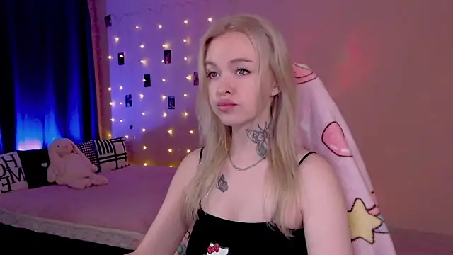 Naughty Mable online show from 12, 6, 2026