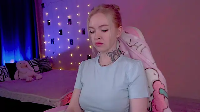 Naughty Mable online show from 13, 6, 2026