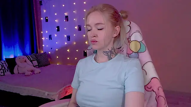 Naughty Mable online show from 14, 6, 2026