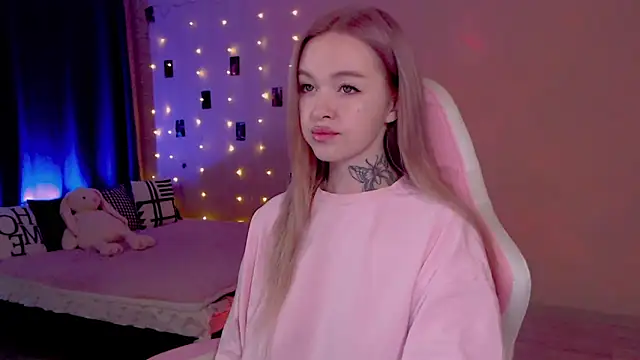 Naughty Mable online show from 18, 6, 2026