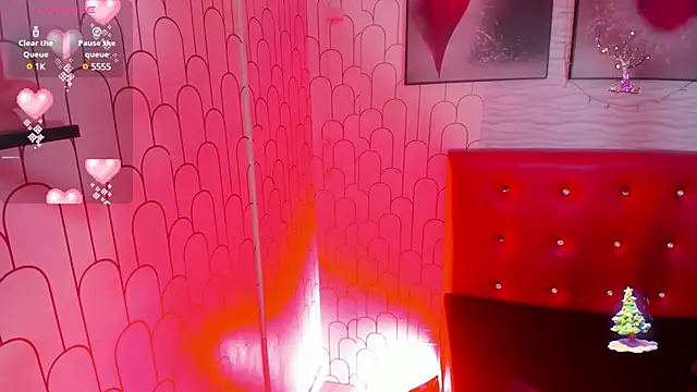 Diamond hot18 online show from 27, 12, 2024