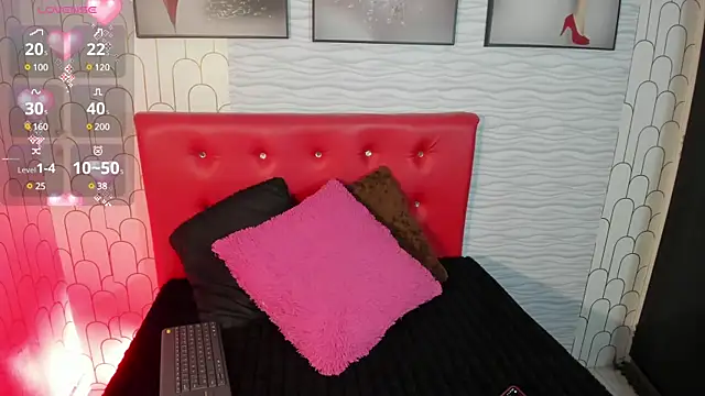 Diamond hot18 online show from 15, 3, 2025