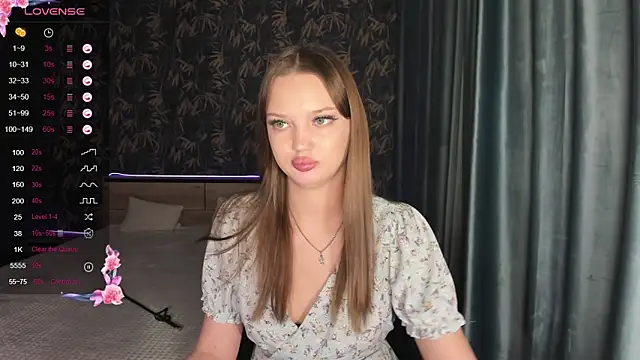 Lovely Lure online show from 3, 1, 2025