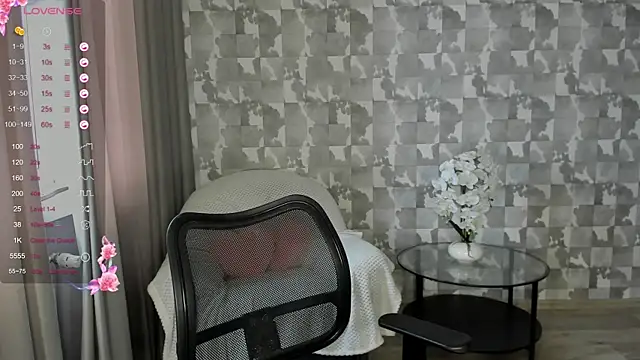 Lovely Lure online show from 14, 1, 2025