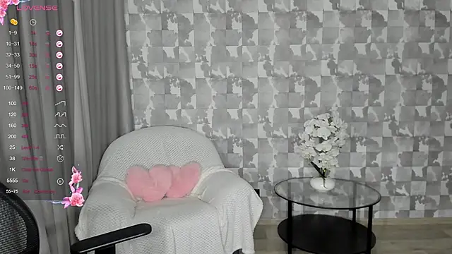 Lovely Lure online show from 19, 1, 2025