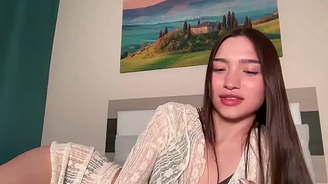 Snapshot of MilenaMilven chatting on 9, 3, 2025 MilenaMilven online show from 9, 3, 2025