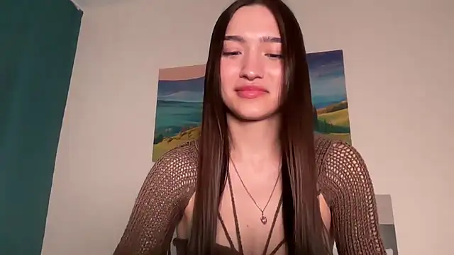 Snapshot of MilenaMilven chatting on 12, 3, 2025 MilenaMilven online show from 12, 3, 2025