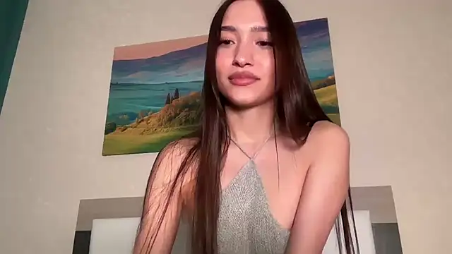 Snapshot of MilenaMilven chatting on 18, 3, 2025 MilenaMilven online show from 18, 3, 2025