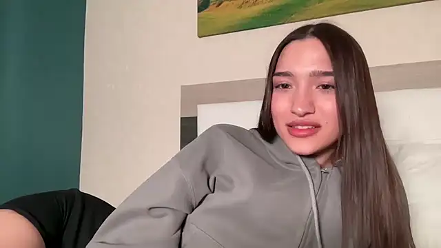 Snapshot of MilenaMilven chatting on 20, 3, 2025 MilenaMilven online show from 20, 3, 2025