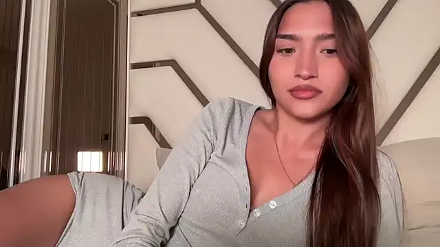 MilenaMilven online show from 19, 11, 2025