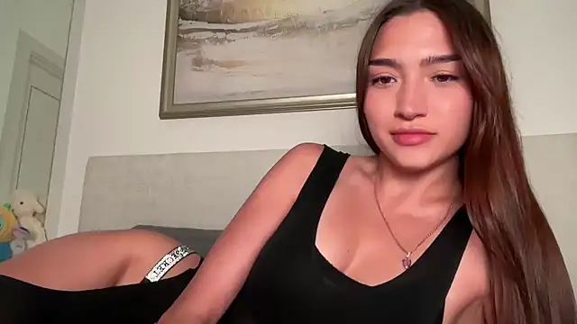 MilenaMilven online show from 17, 12, 2025