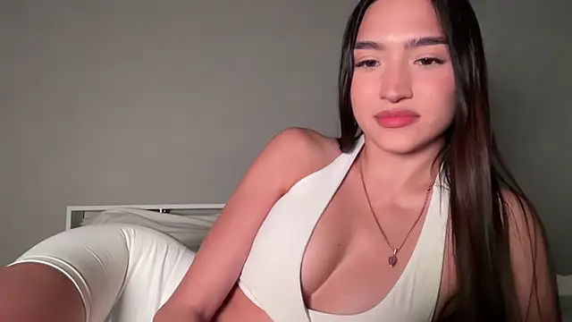 MilenaMilven online show from 8, 4, 2026